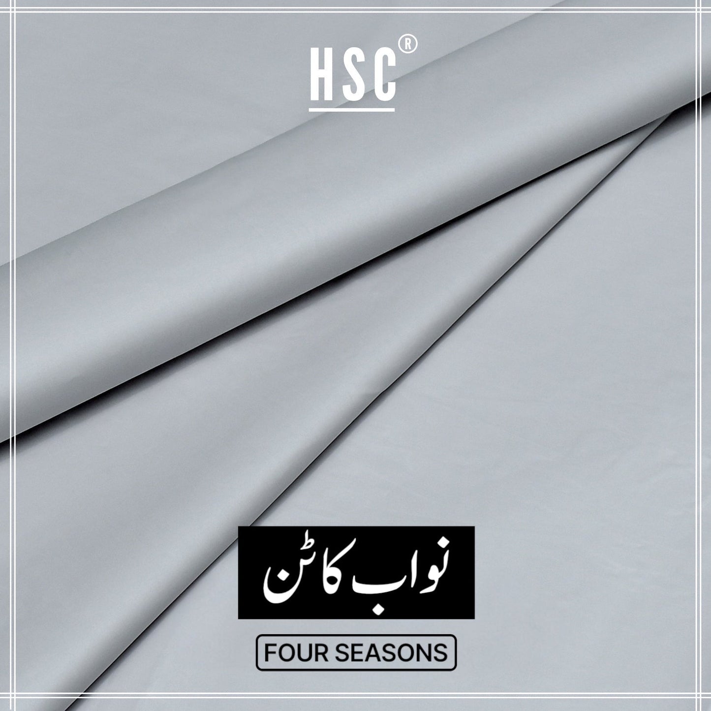 Premium Nawab Cotton - NC11 HSC