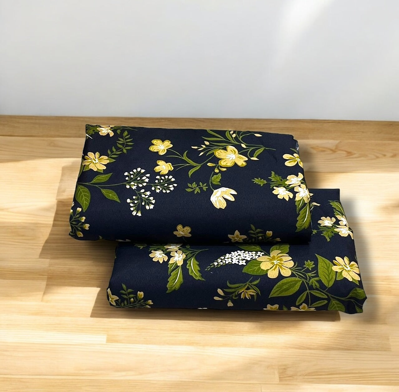 2 Pc Suit For Ladies All Seasons Wear - ASC1 HSC