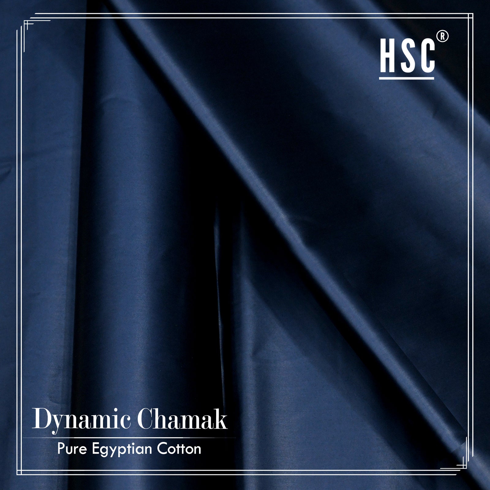 Dynamic Chamak Cotton For Men HSC