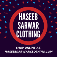 Haseeb Sarwar Clothing - Premium Clothing Store