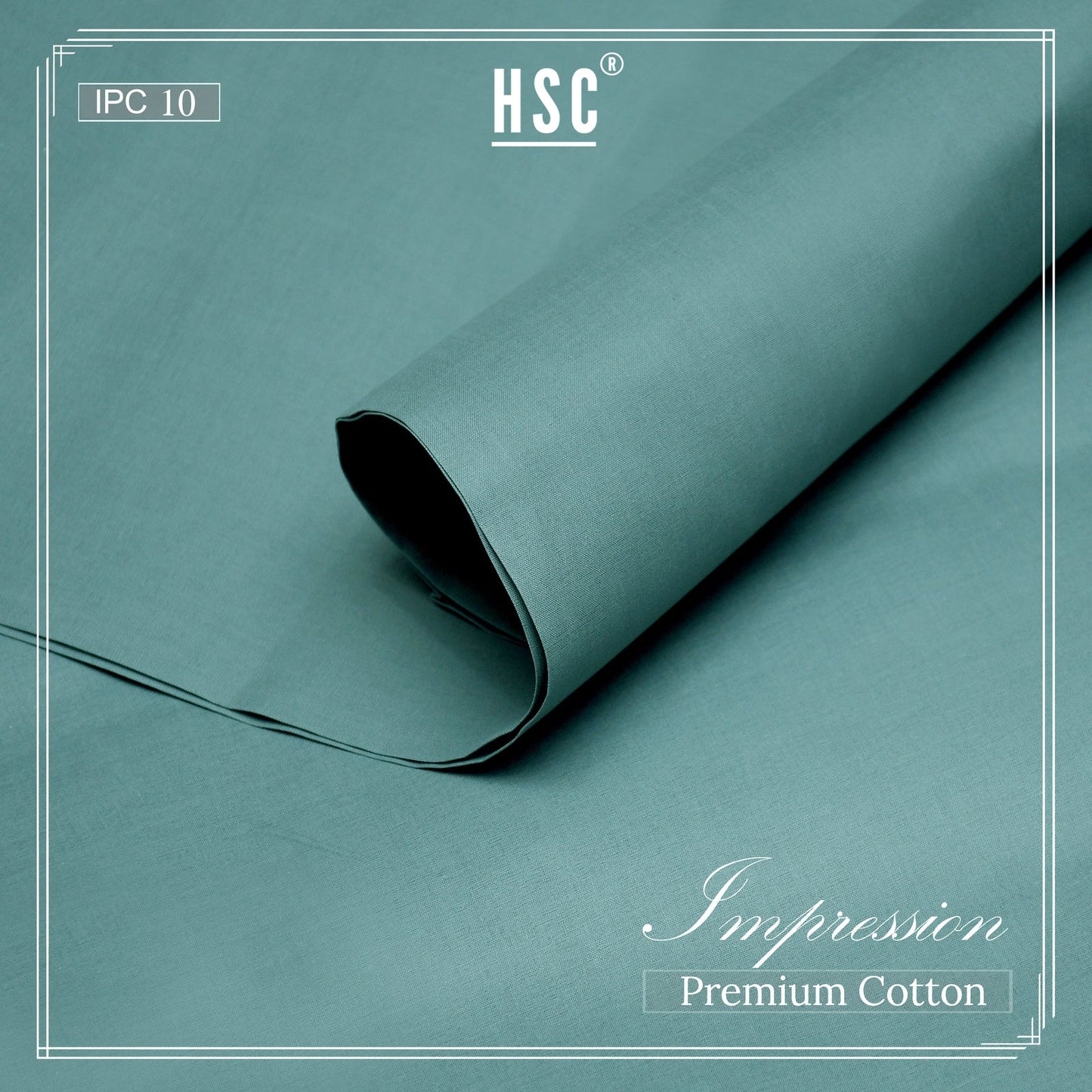 Impression Premium Cotton For Summers - IPC10 HSC
