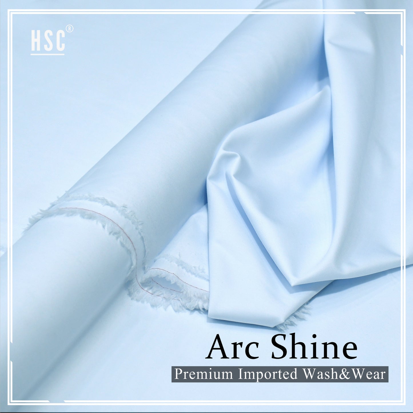 Premium Imported Wash&Wear - IT10 HSC