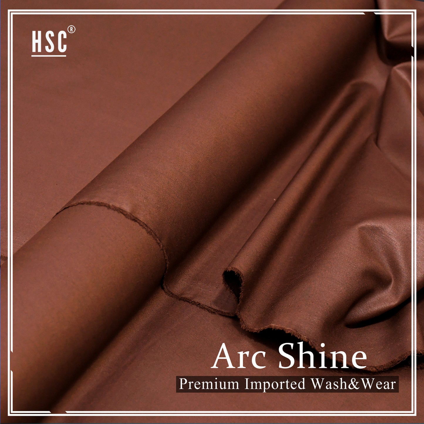 Premium Imported Wash&Wear - IT12 HSC