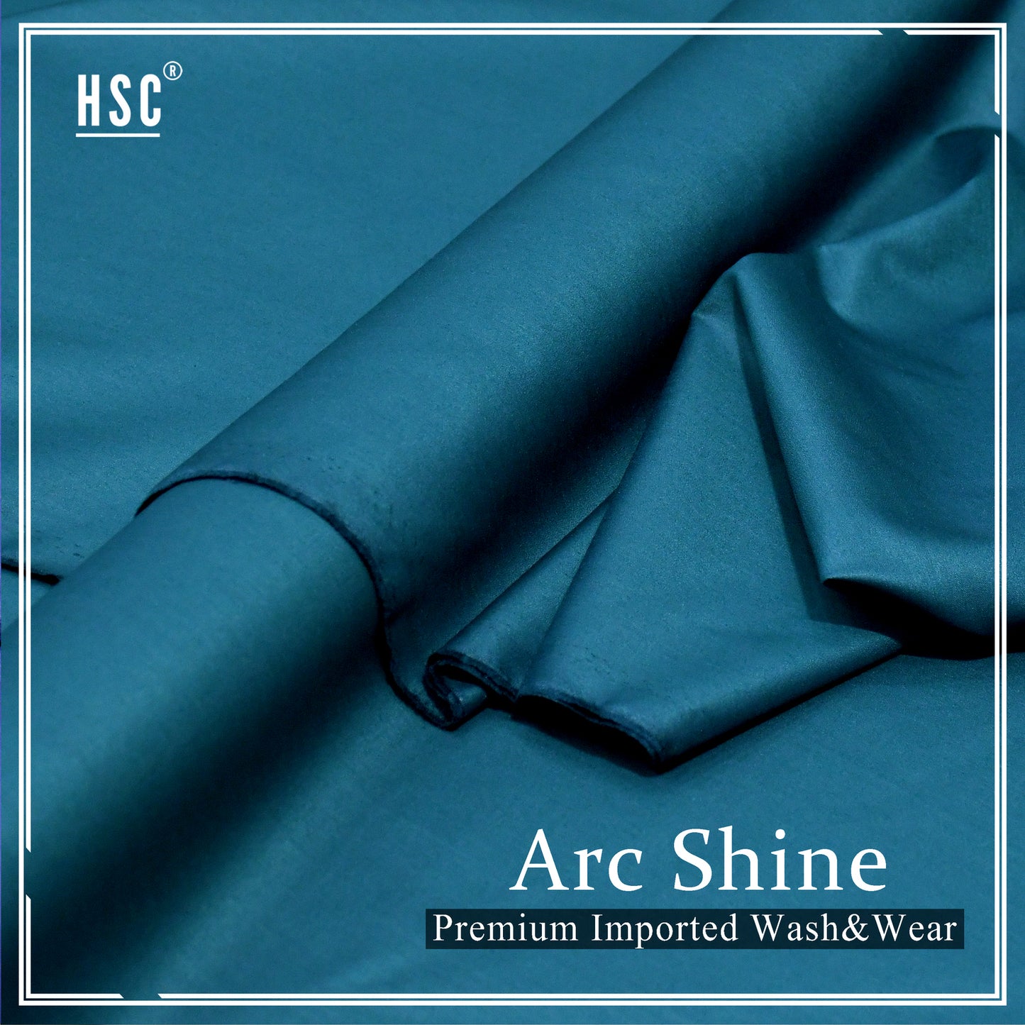 Premium Imported Wash&Wear - IT13 HSC