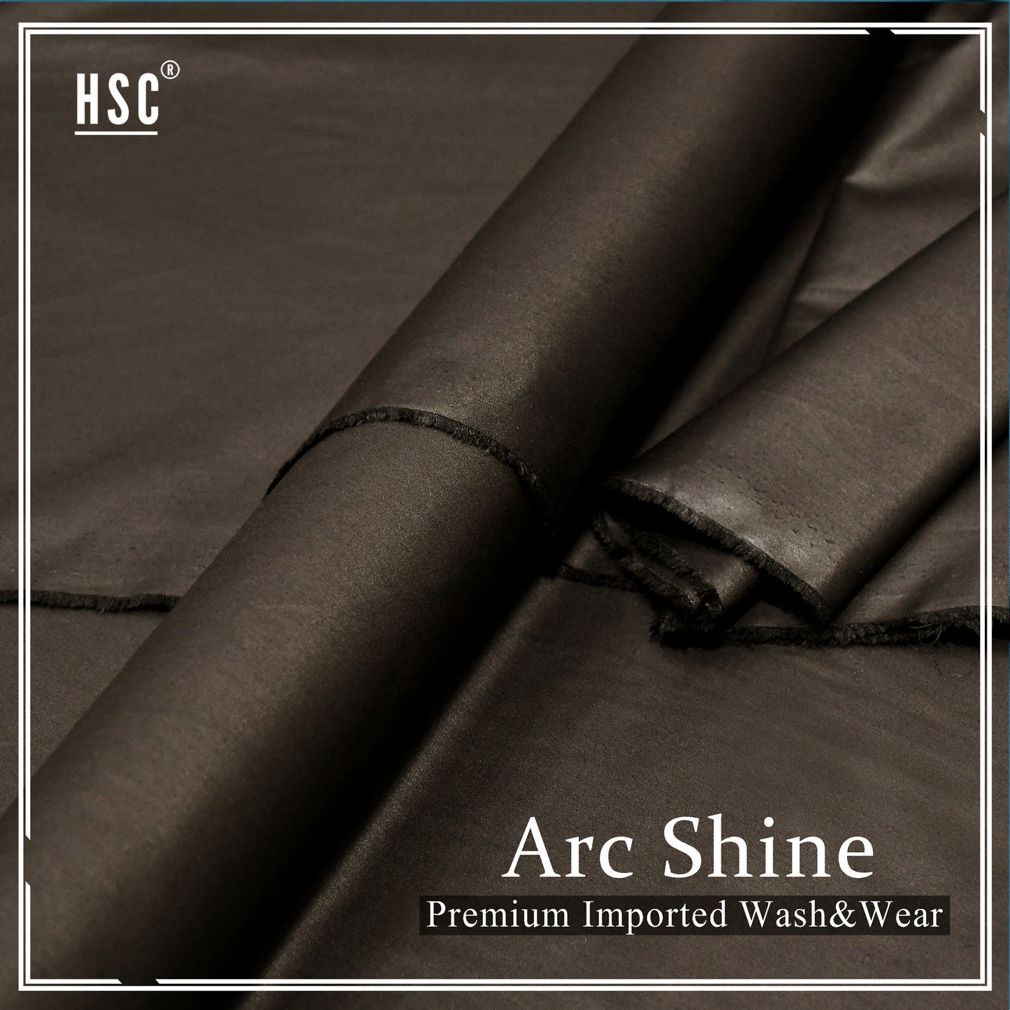 Premium Imported Wash&Wear - IT14 HSC