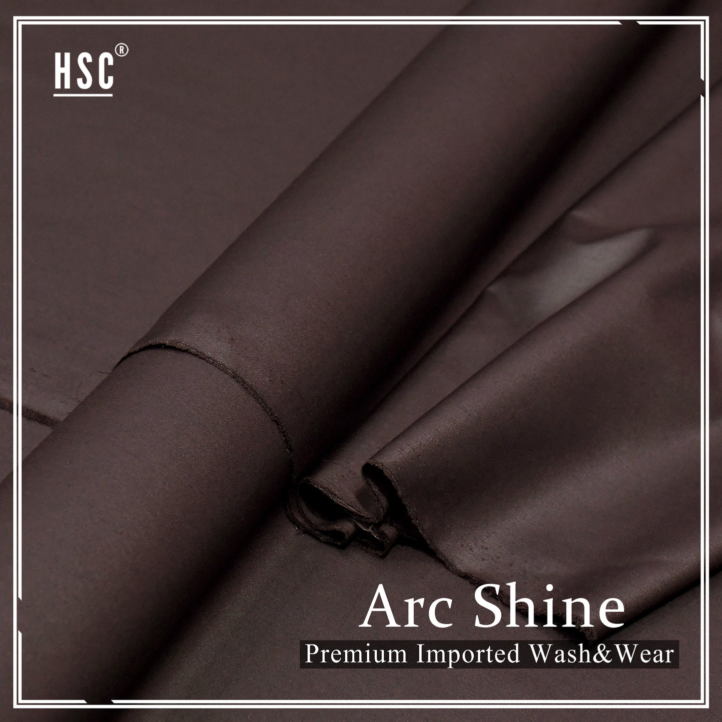 Premium Imported Wash&Wear - IT16 HSC