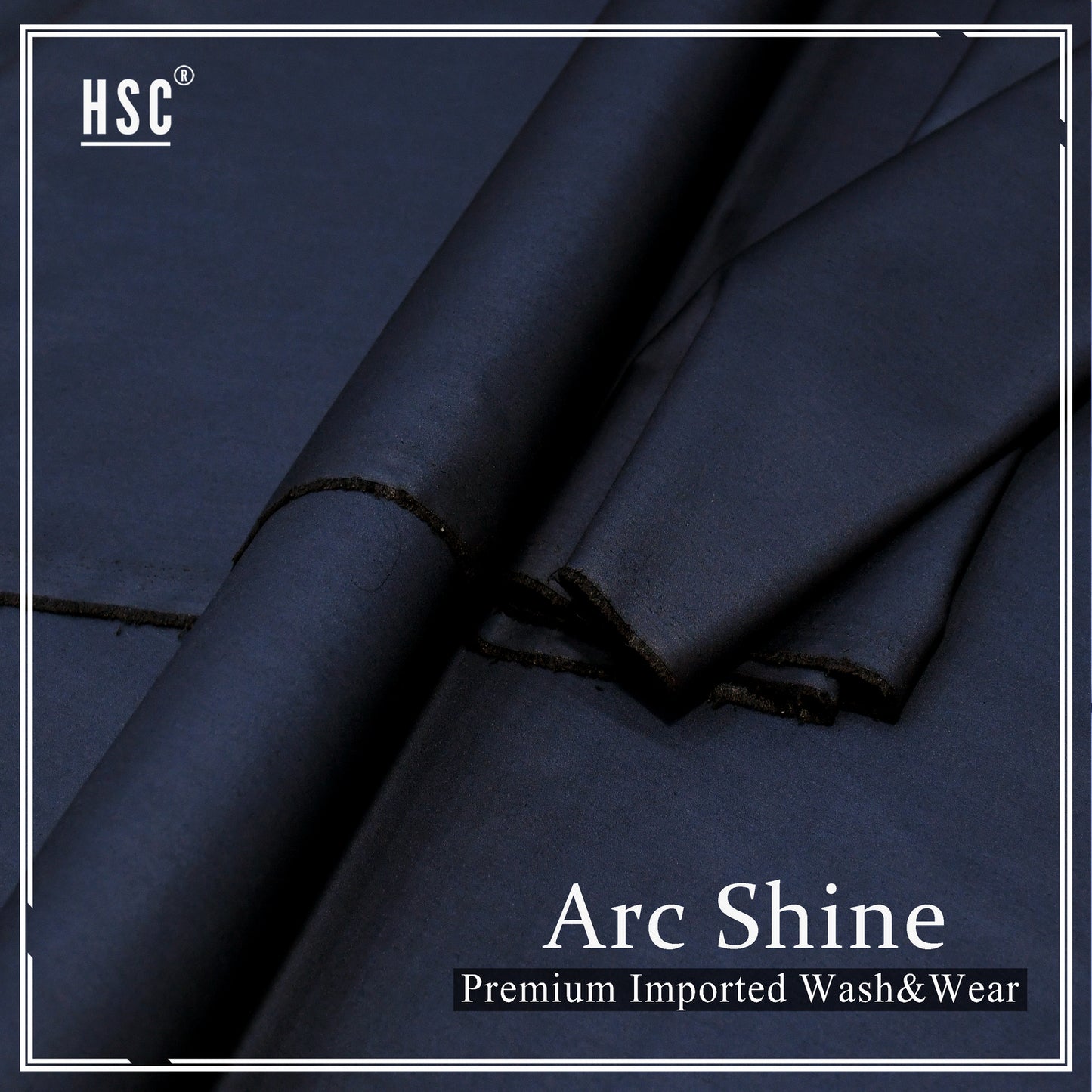 Premium Imported Wash&Wear - IT02 HSC