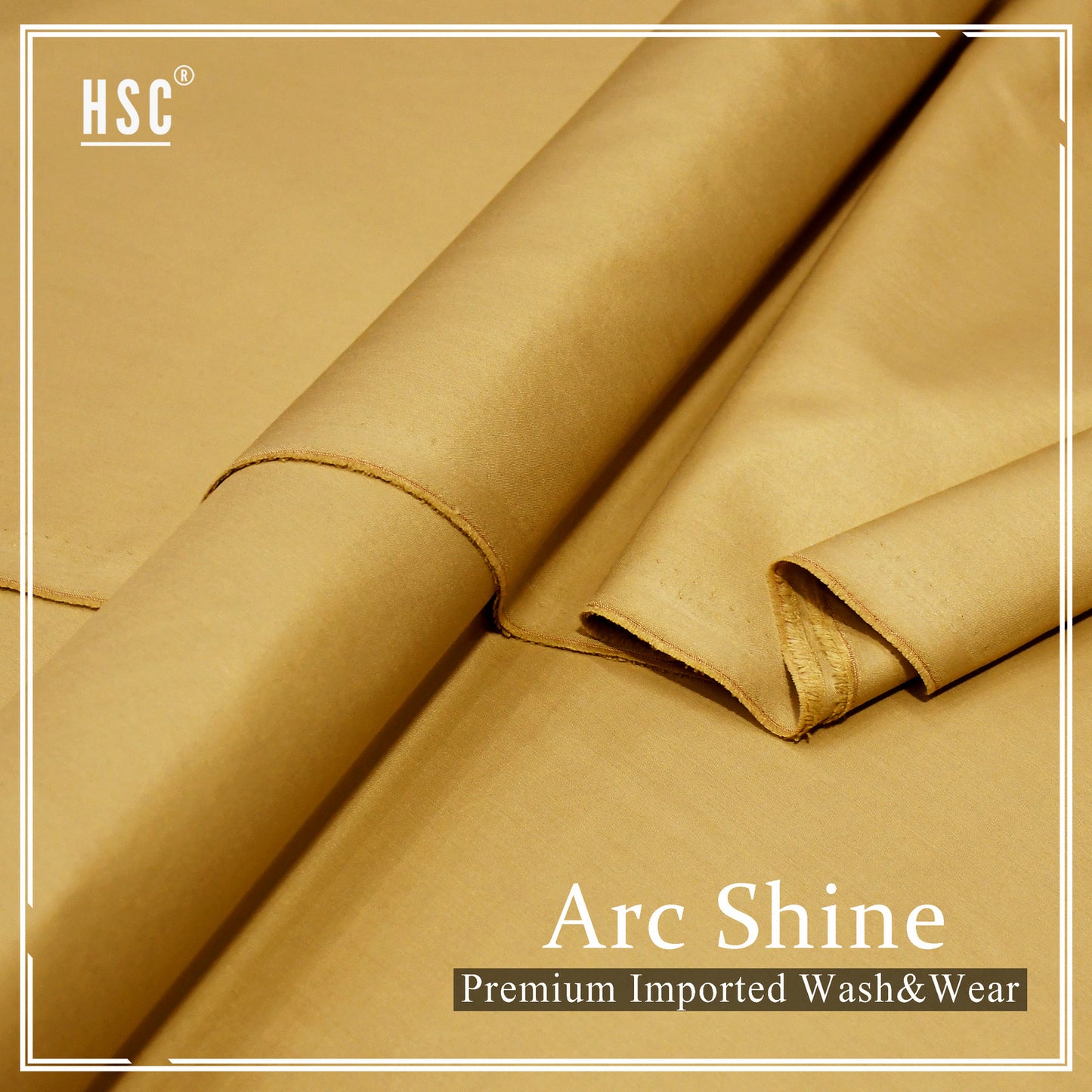 Premium Imported Wash&Wear - IT04 HSC