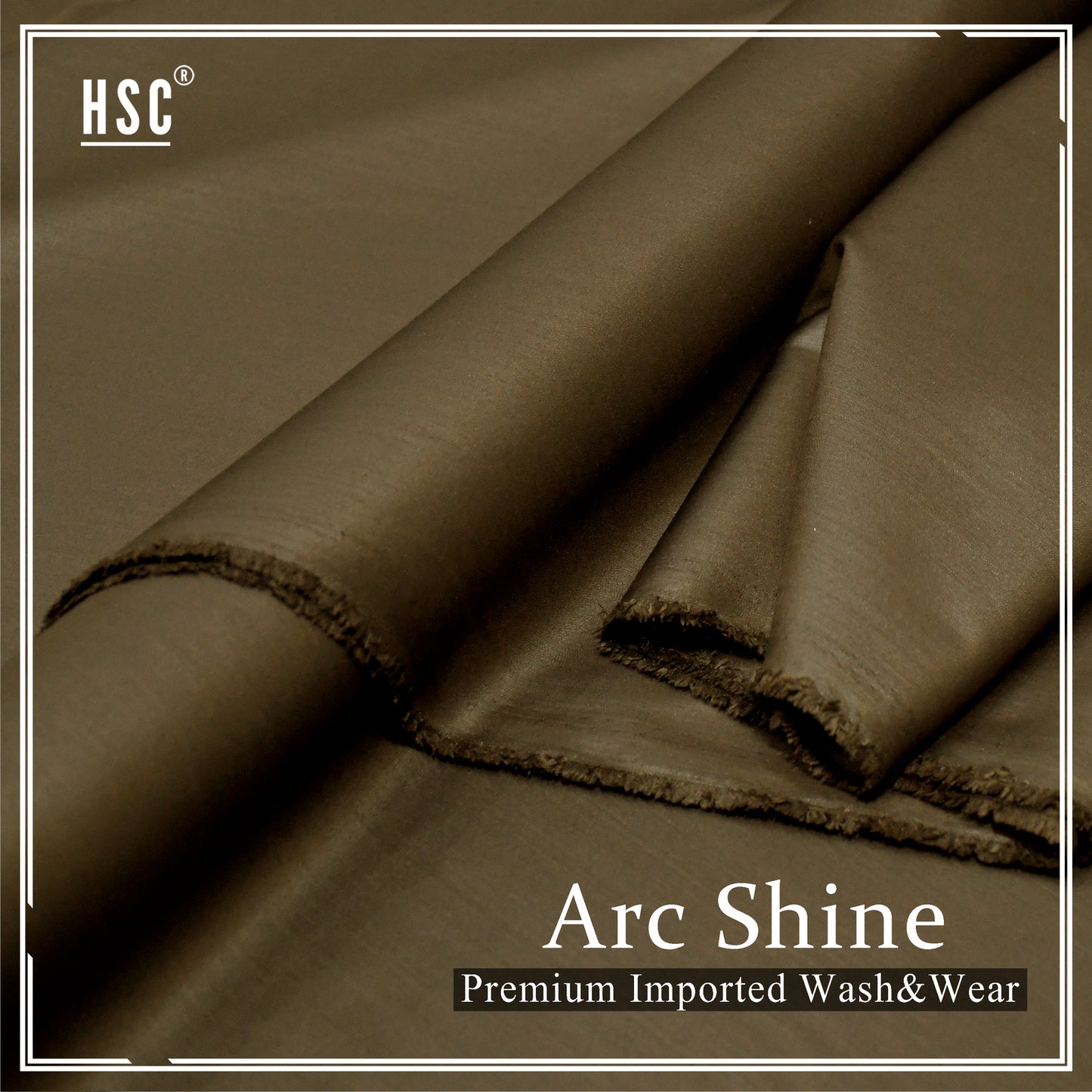 Premium Imported Wash&Wear - IT07 HSC