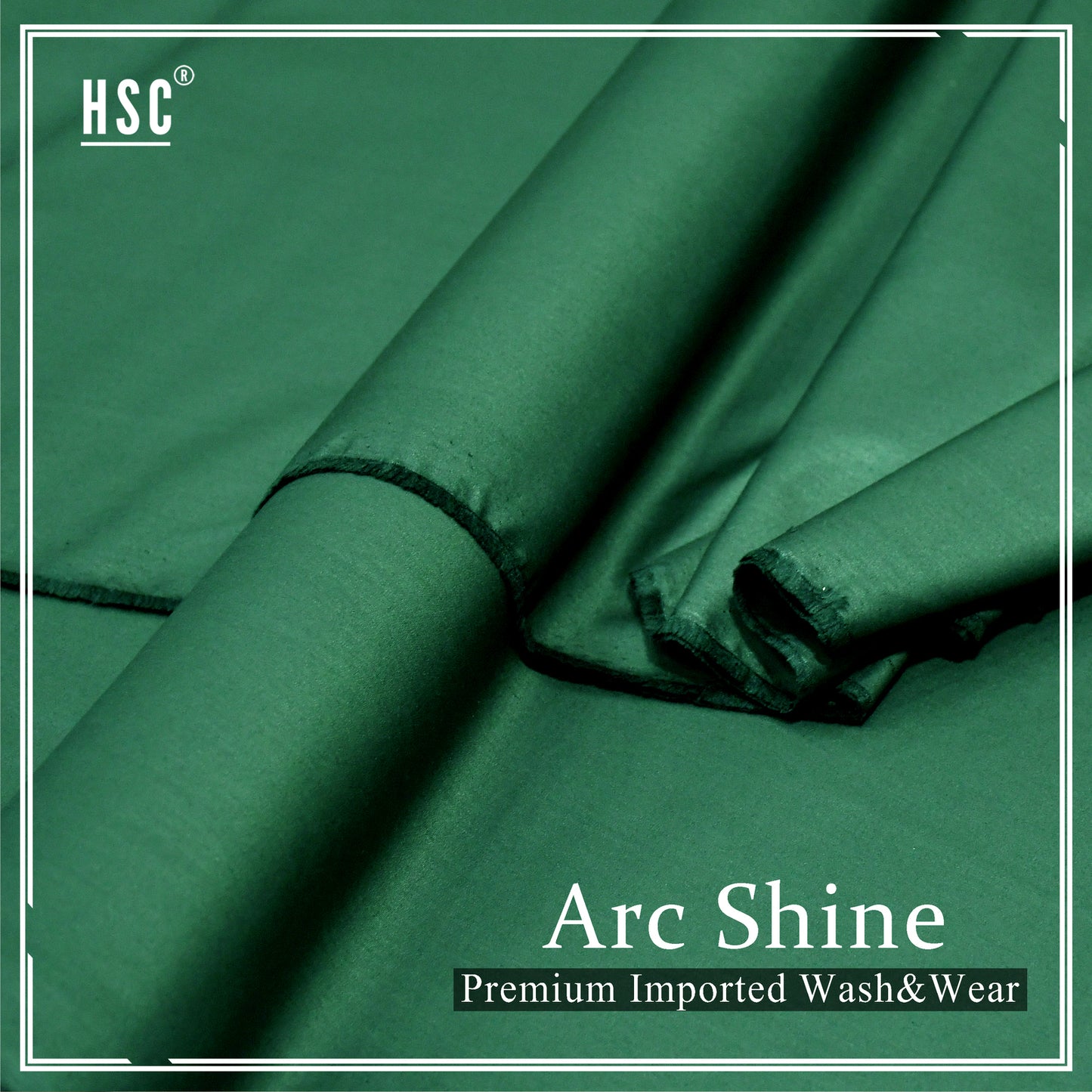 Premium Imported Wash&Wear - IT08 HSC