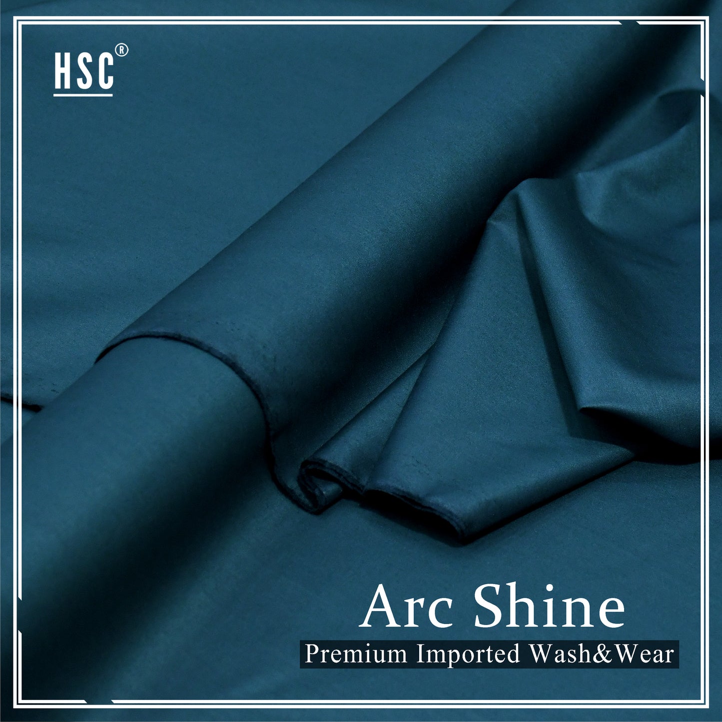 Premium Imported Wash&Wear - IT09 HSC