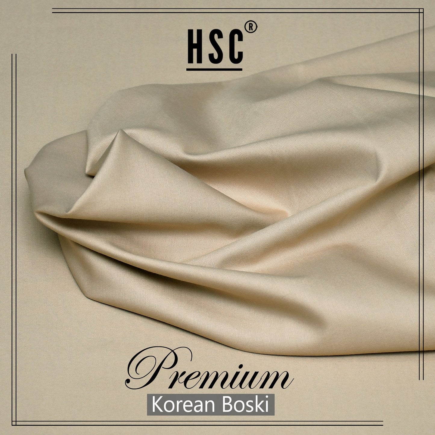 Premium Blended Boski For Men - PWB8 HSC