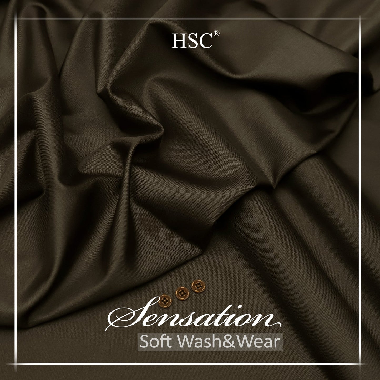 Sensation Soft Wash&Wear - SSW35 HSC