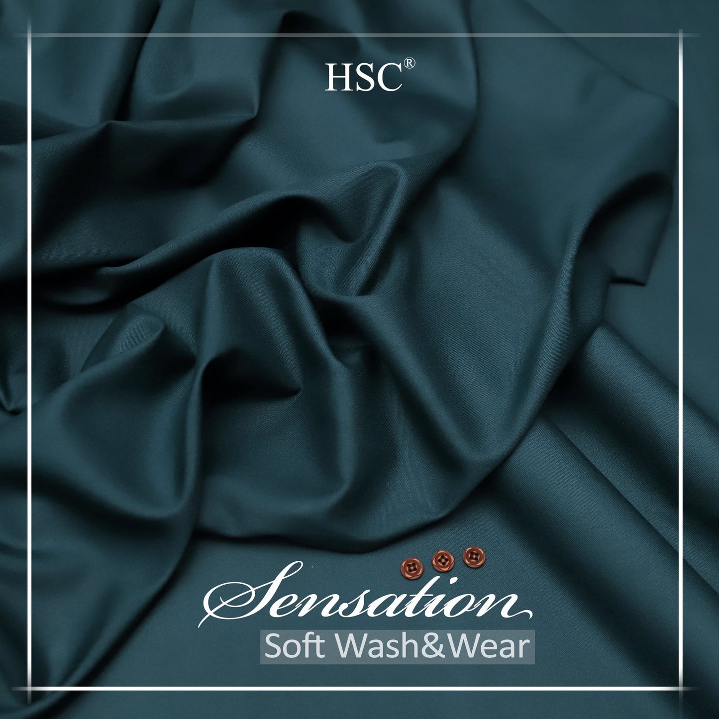 Sensation Soft Wash&Wear - SSW39 HSC