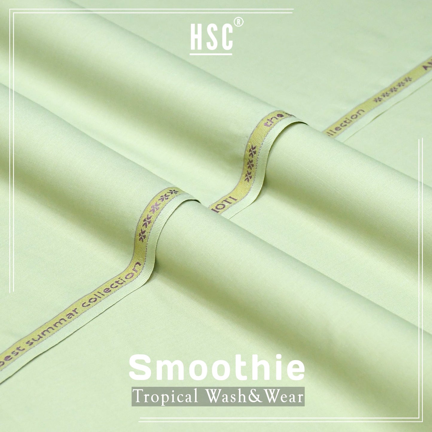 Premium Smoothie Wash&Wear - STW11 HSC BLENDED