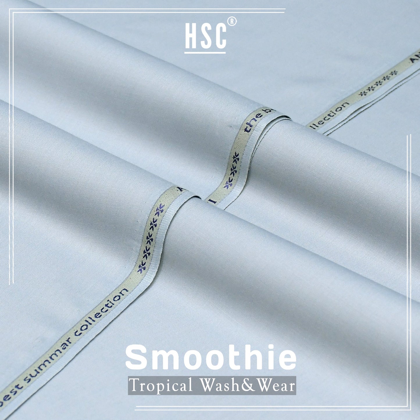 Premium Smoothie Wash&Wear - STW14 HSC BLENDED