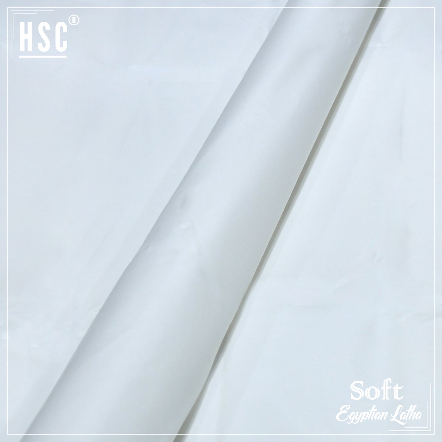 Pure Soft Egyptian Latha For Men - EL7 HSC