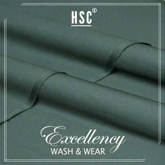 Excellency Wash & Wear For Men - EWA7 HSC