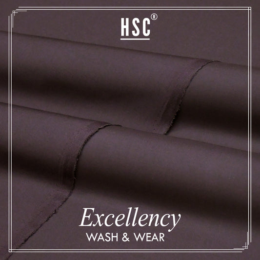 Excellency Wash & Wear For Men - EWA11 HSC