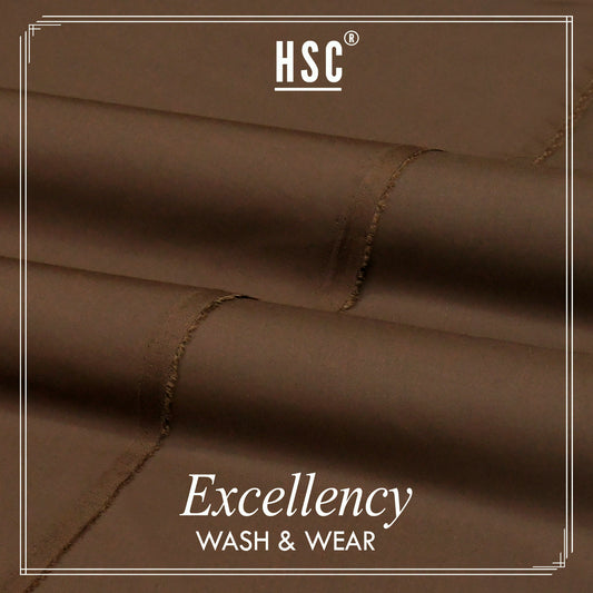 Excellency Wash & Wear For Men - EWA12 HSC