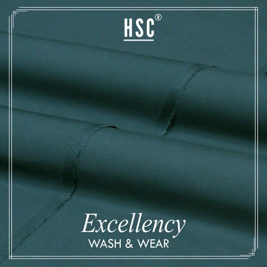 Excellency Wash & Wear For Men - EWA13 HSC