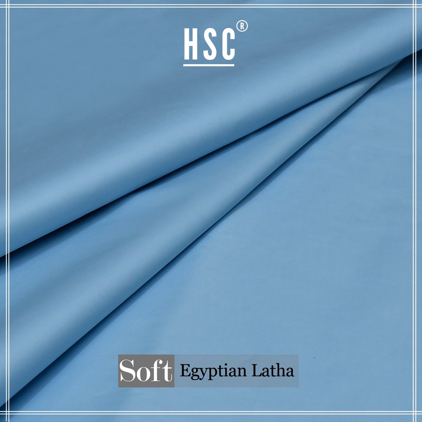 Executive Egyptian Latha For Men - EXL4 HSC