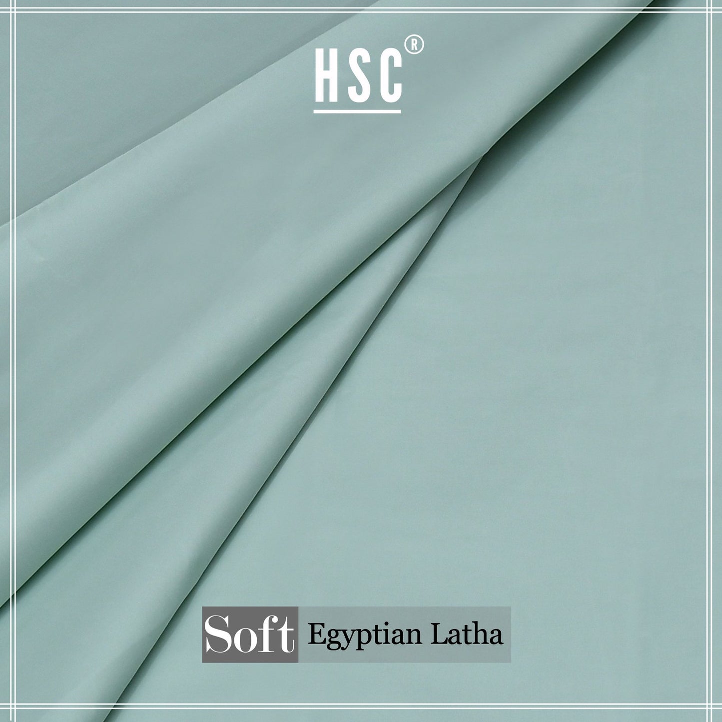 Executive Egyptian Latha For Men - EXL6 HSC