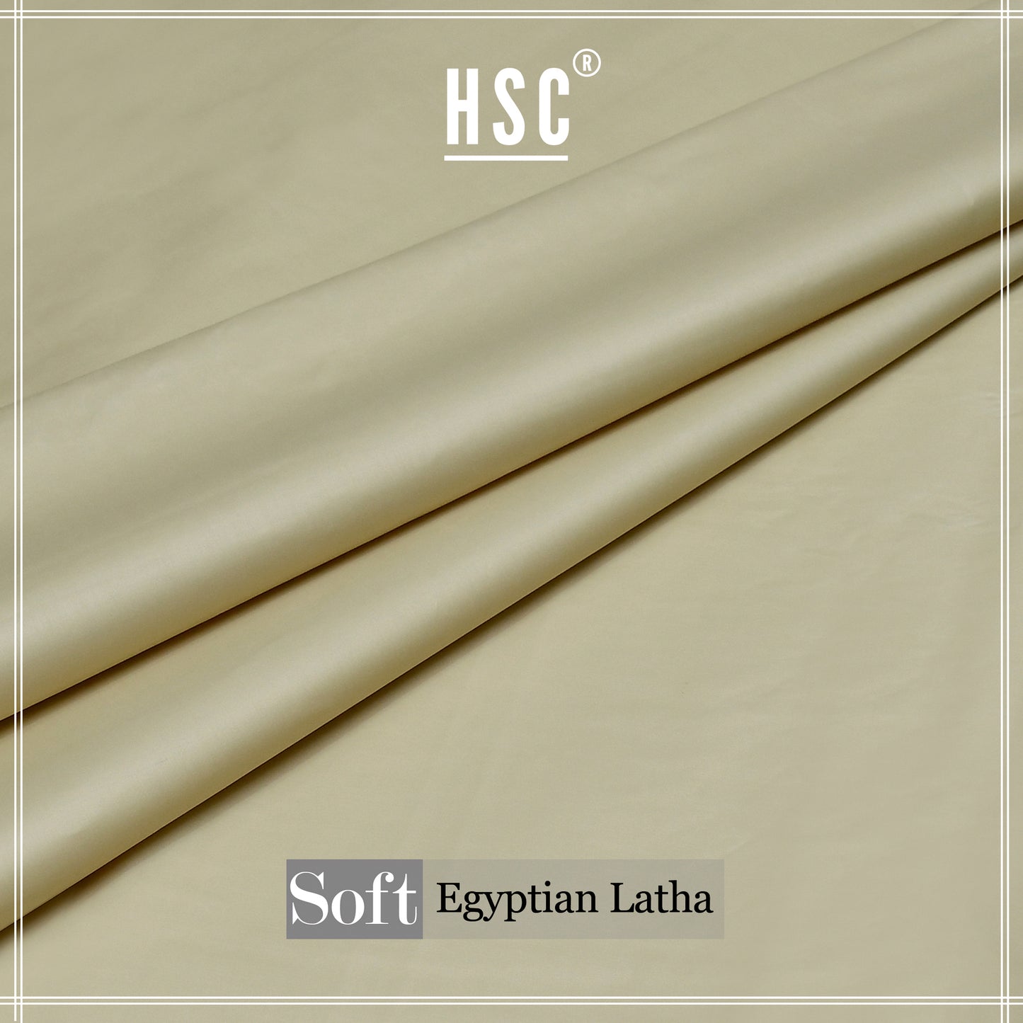 Executive Egyptian Latha For Men - EXL3 HSC