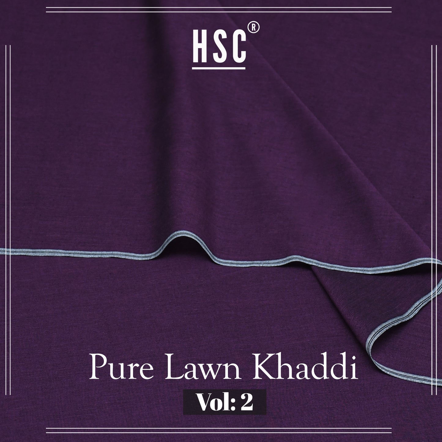 Pure Lawn Khaddi For Men Vol:2 - NLK10