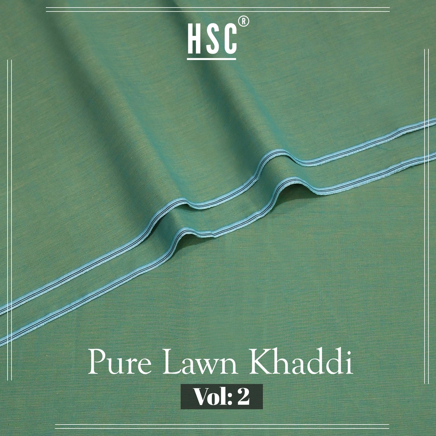 Pure Lawn Khaddi For Men Vol:2 - NLK13