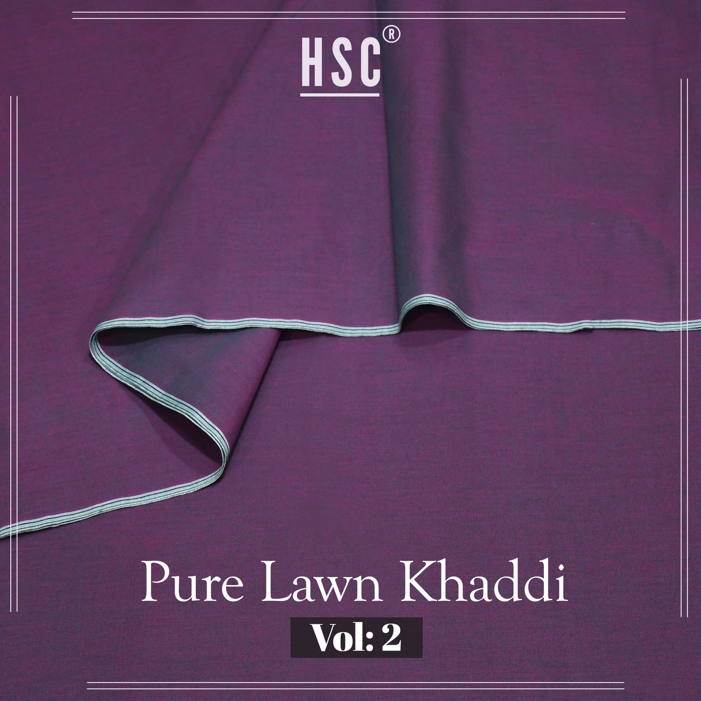 Pure Lawn Khaddi For Men Vol:2 - NLK16