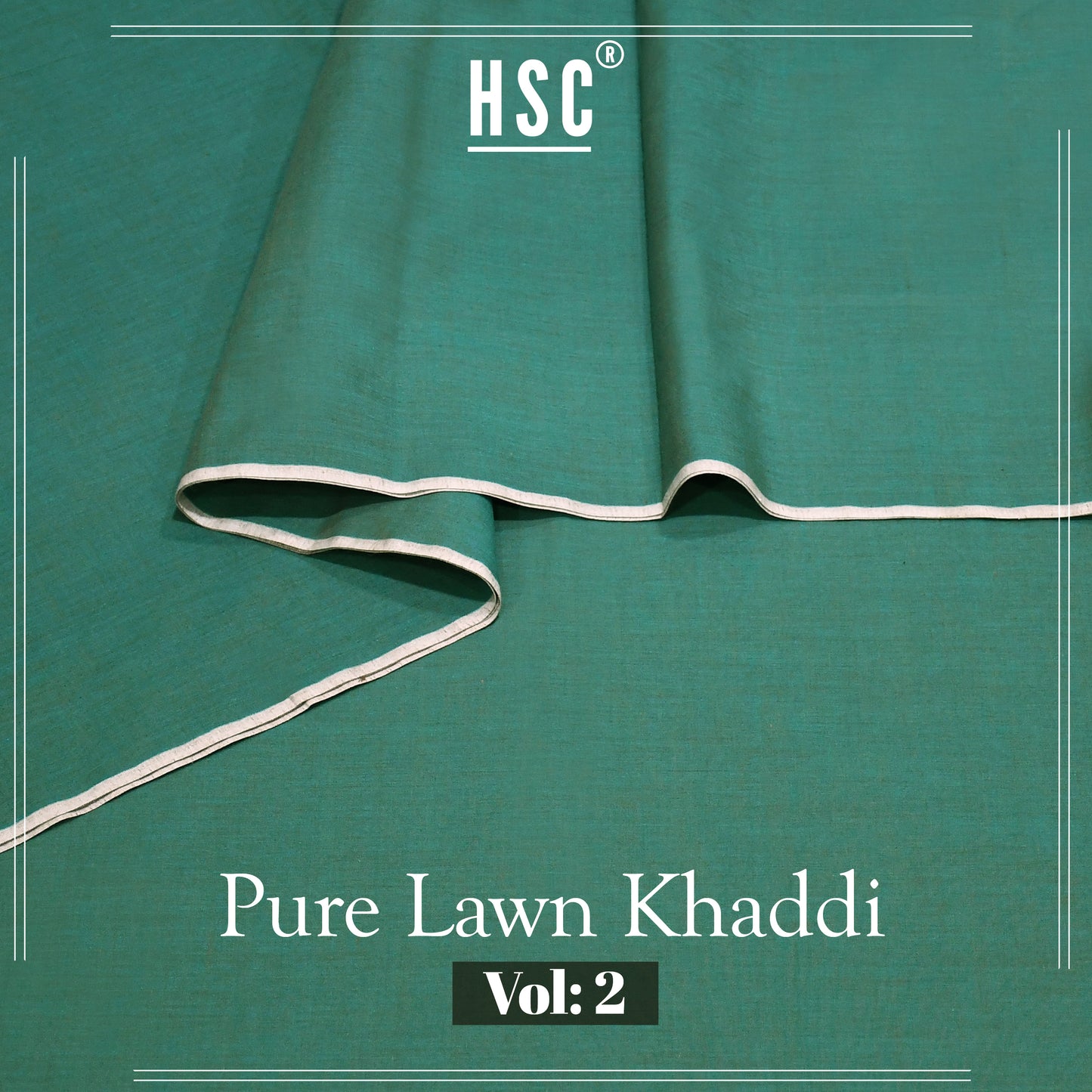 Pure Lawn Khaddi For Men Vol:2 - NLK21