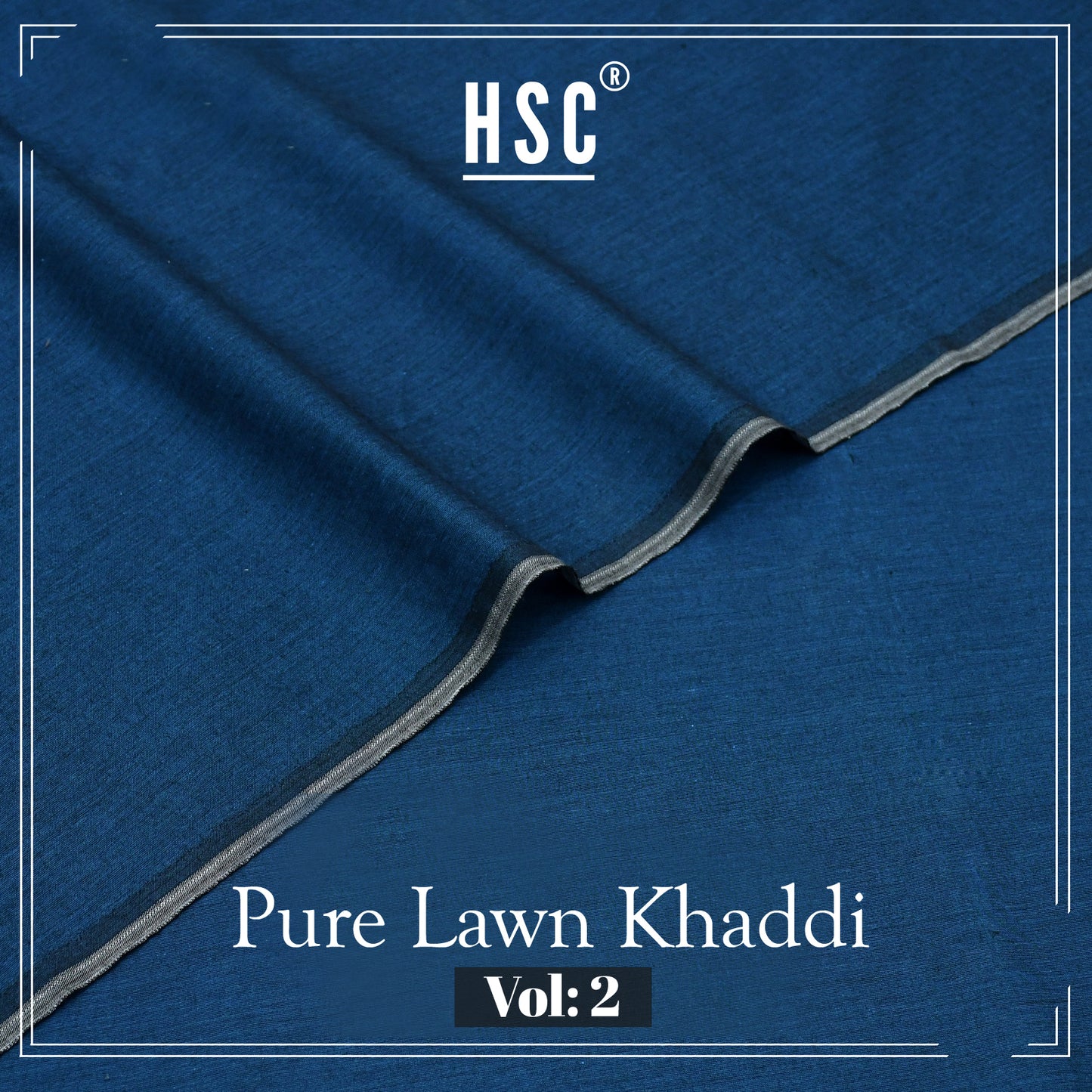 Pure Lawn Khaddi For Men Vol:2 - NLK26