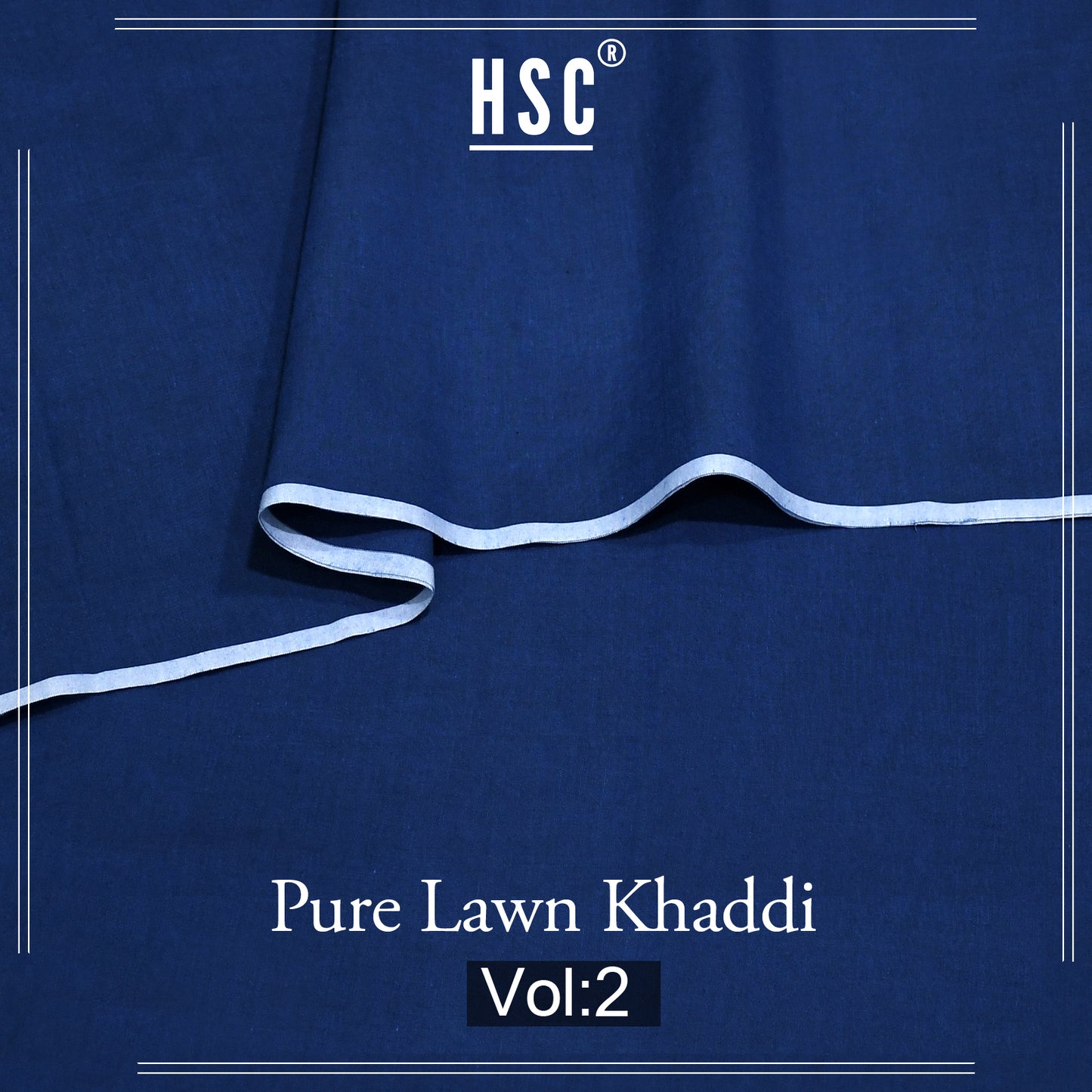 Lawn Khaddi For Men Vol:2 - NLK32
