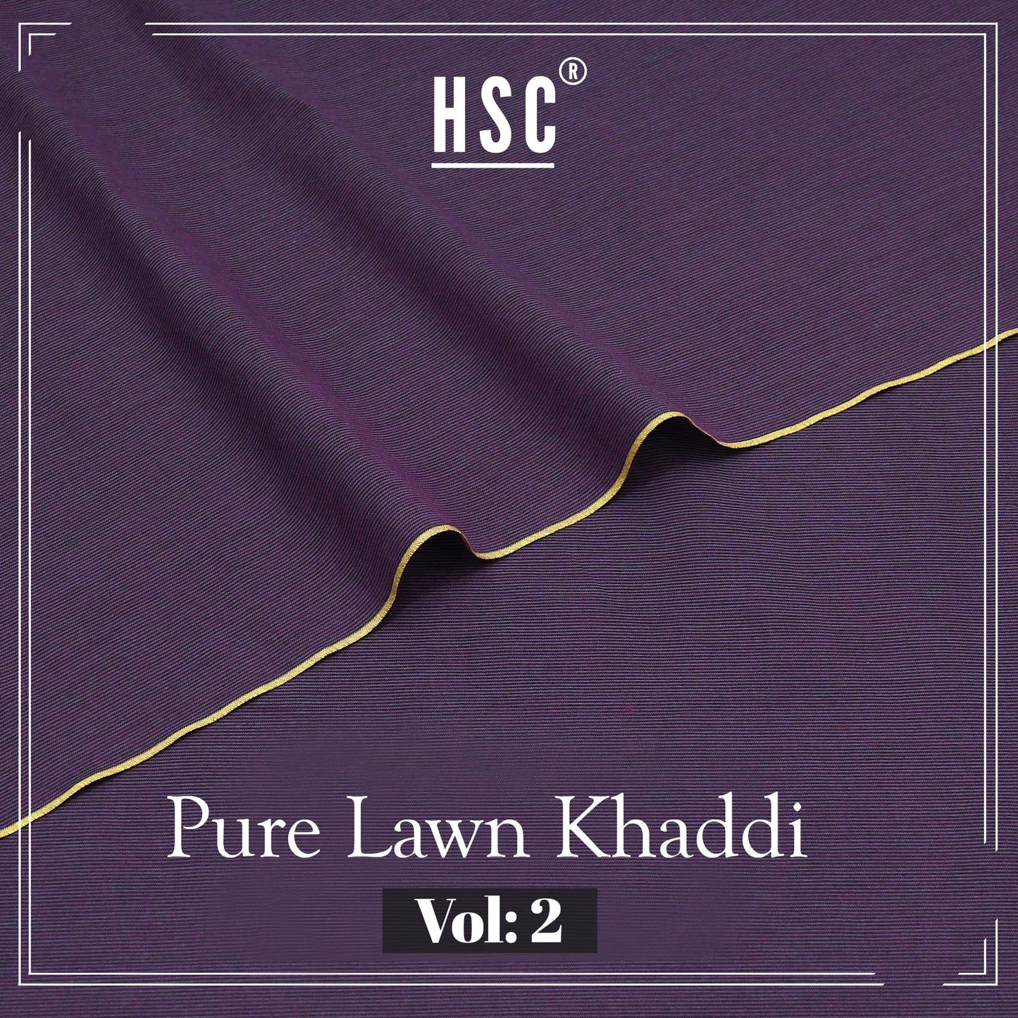 Lawn Khaddi For Men Vol:2 - NLK33
