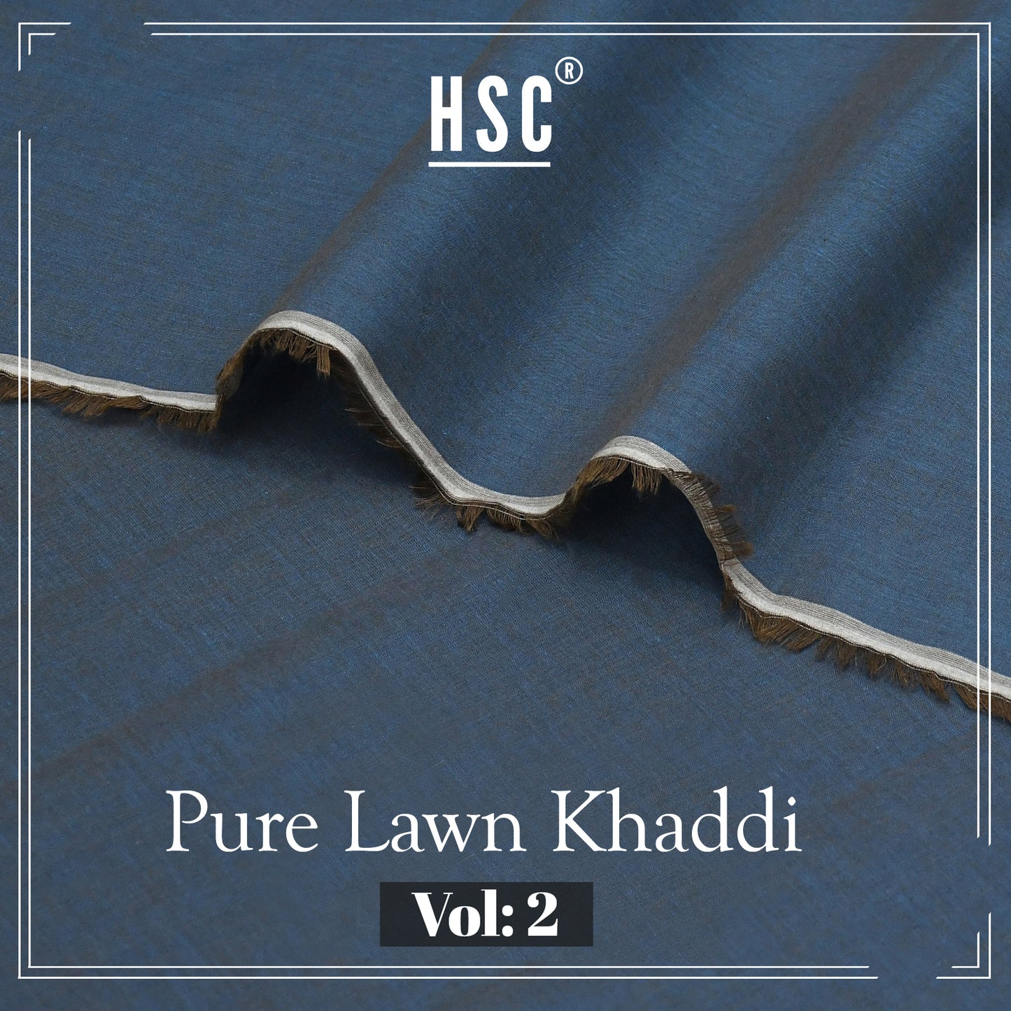 Lawn Khaddi For Men Vol:2 - NLK34