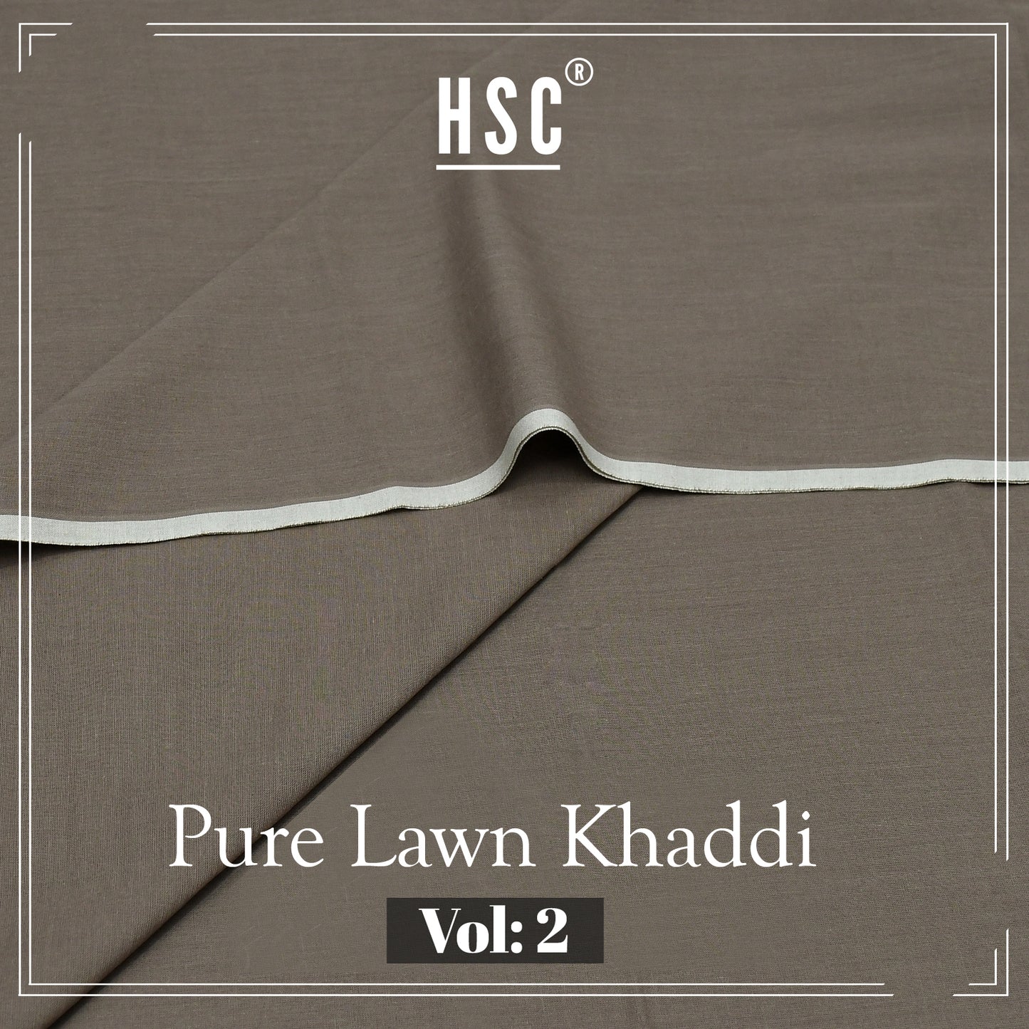 Lawn Khaddi For Men Vol:2 - NLK35