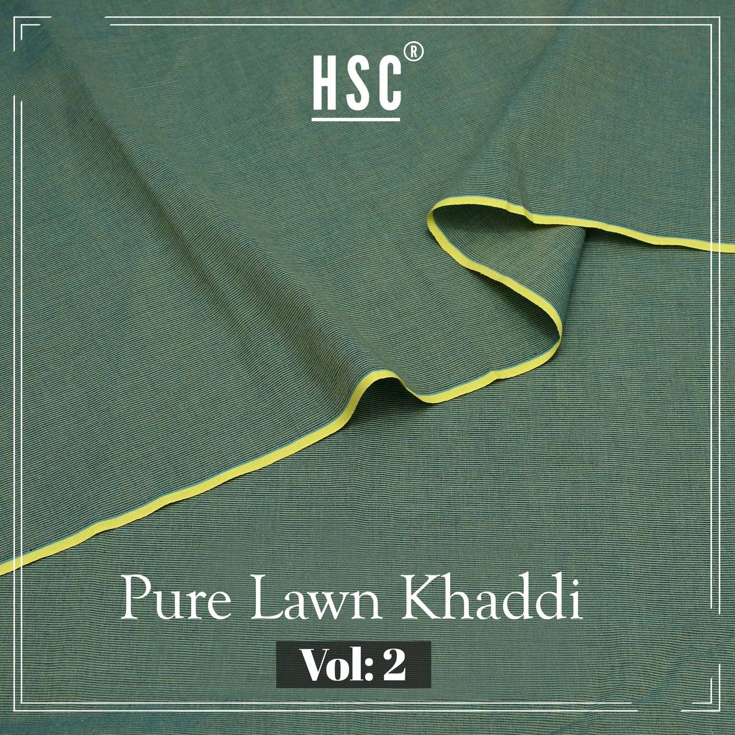 Lawn Khaddi For Men Vol:2 - NLK49