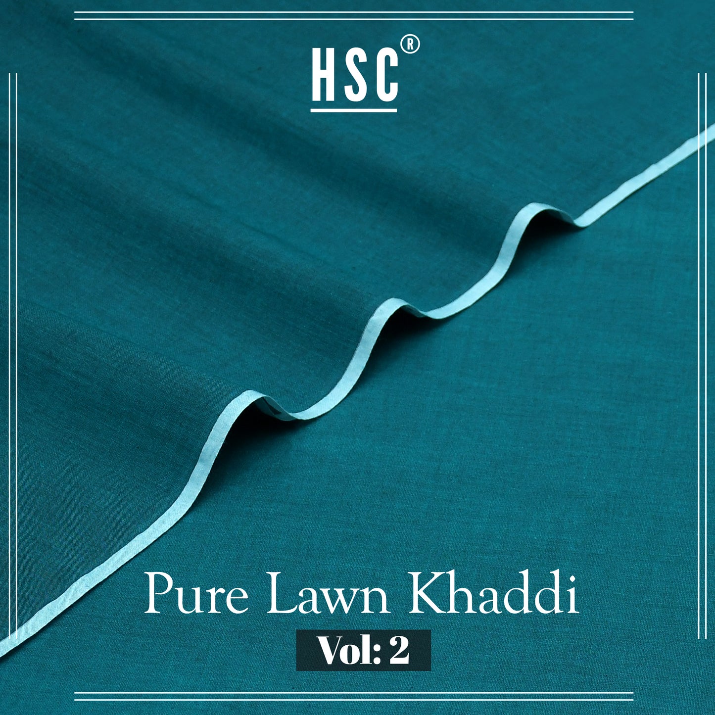 Pure Lawn Khaddi For Men Vol:2 - NLK5