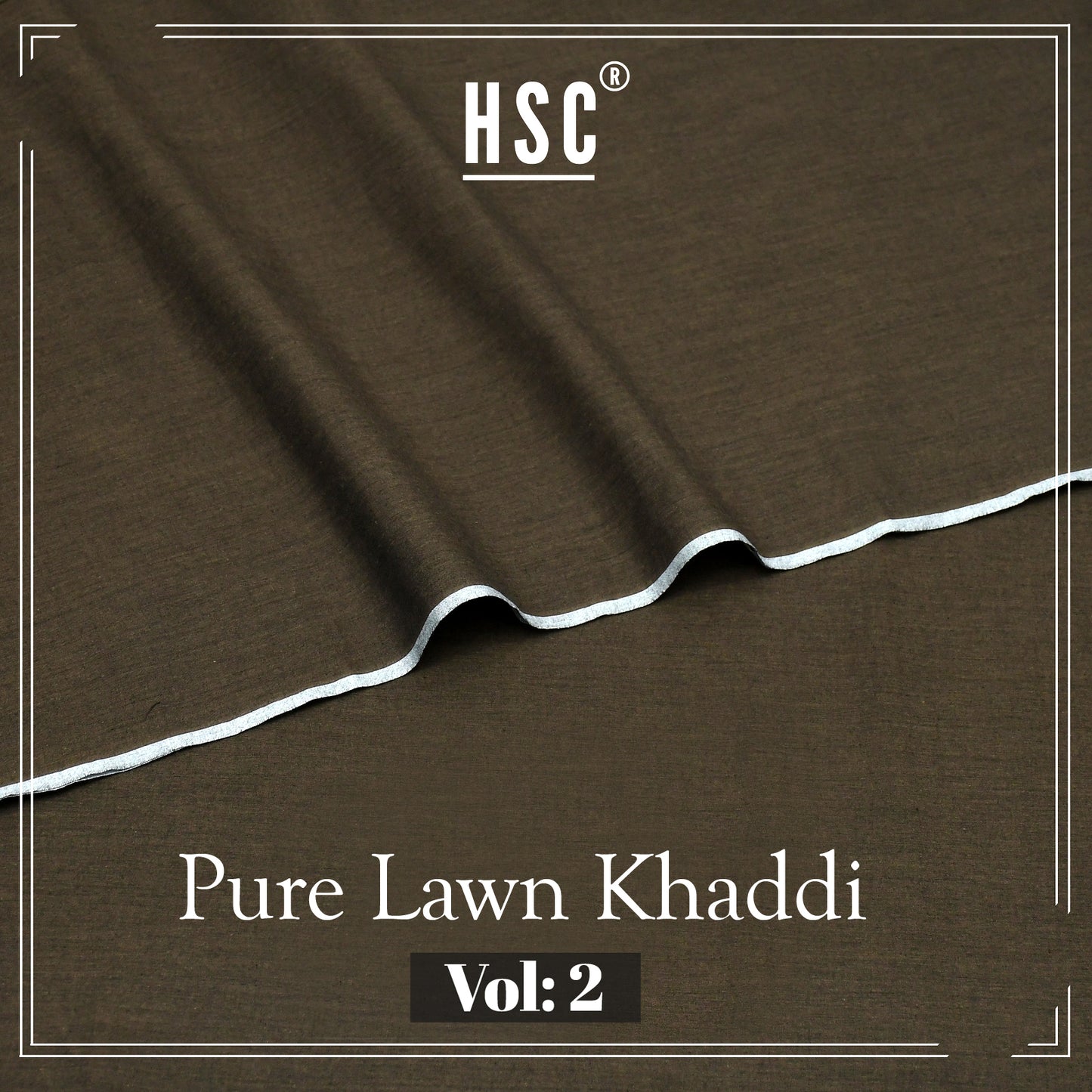 Lawn Khaddi For Men Vol:2 - NLK50