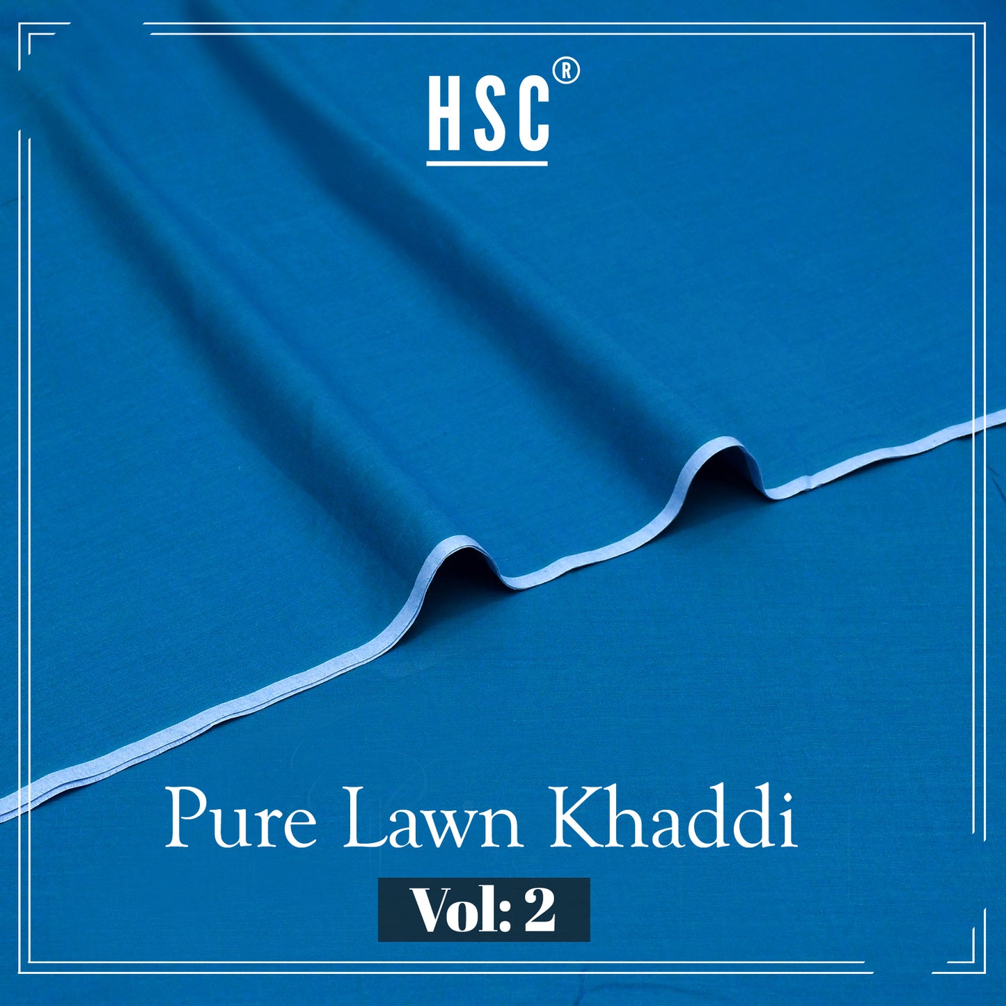 Lawn Khaddi For Men Vol:2 - NLK51