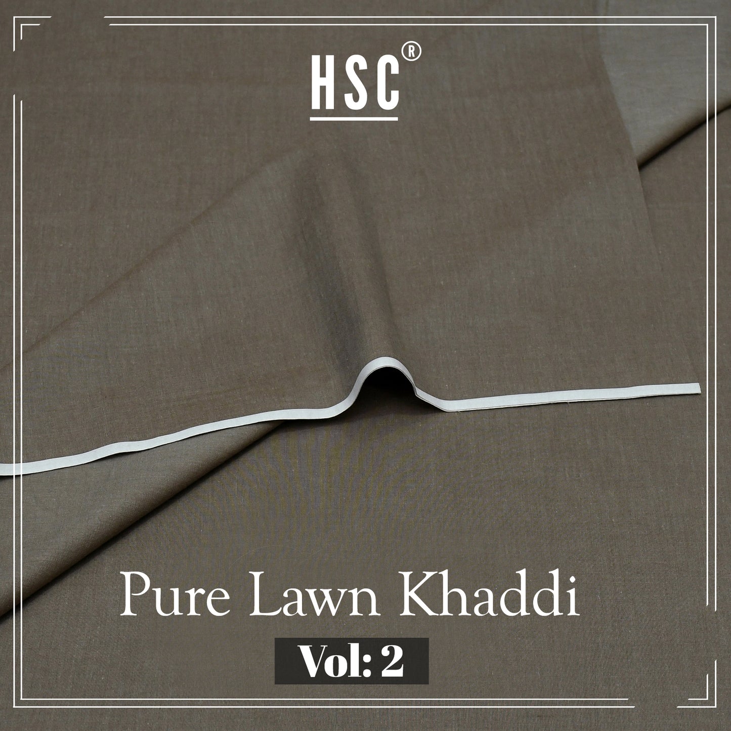 Lawn Khaddi For Men Vol:2 - NLK52