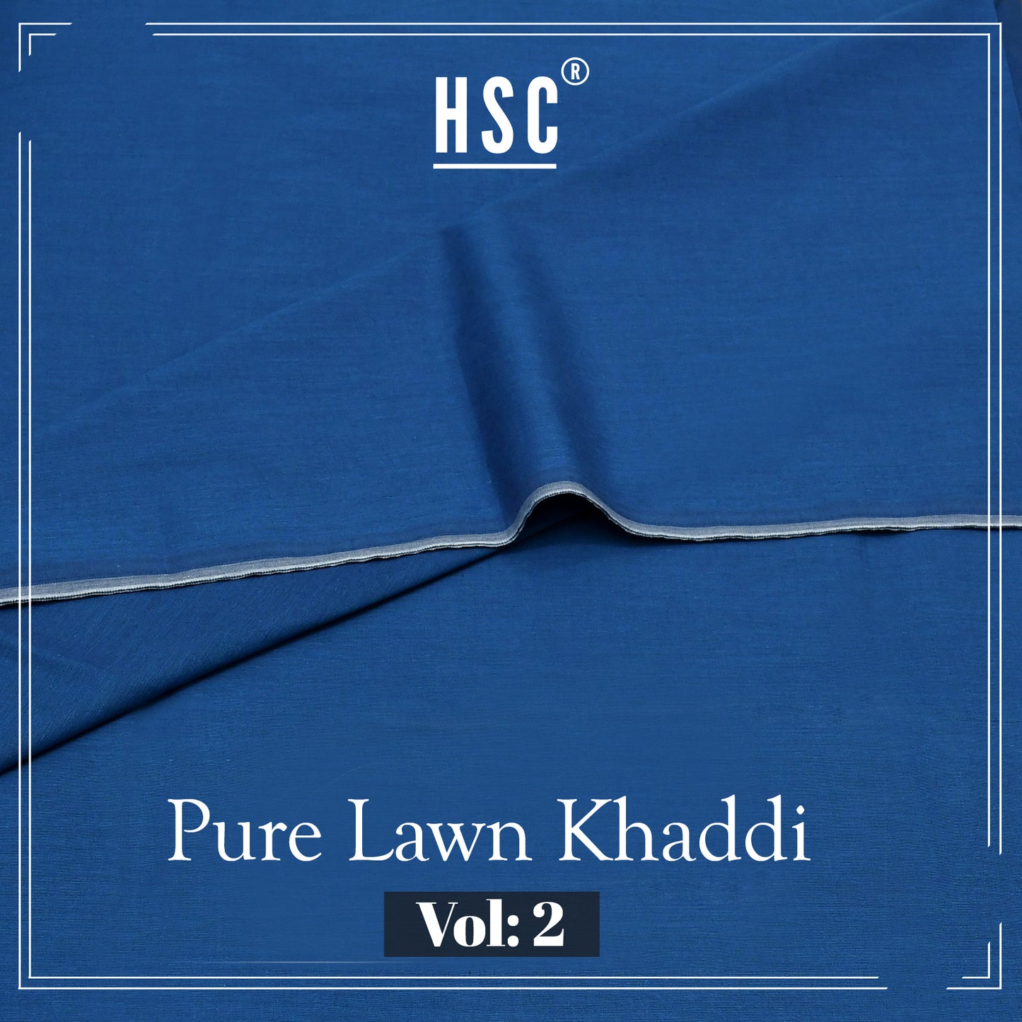 Lawn Khaddi For Men Vol:2 - NLK36