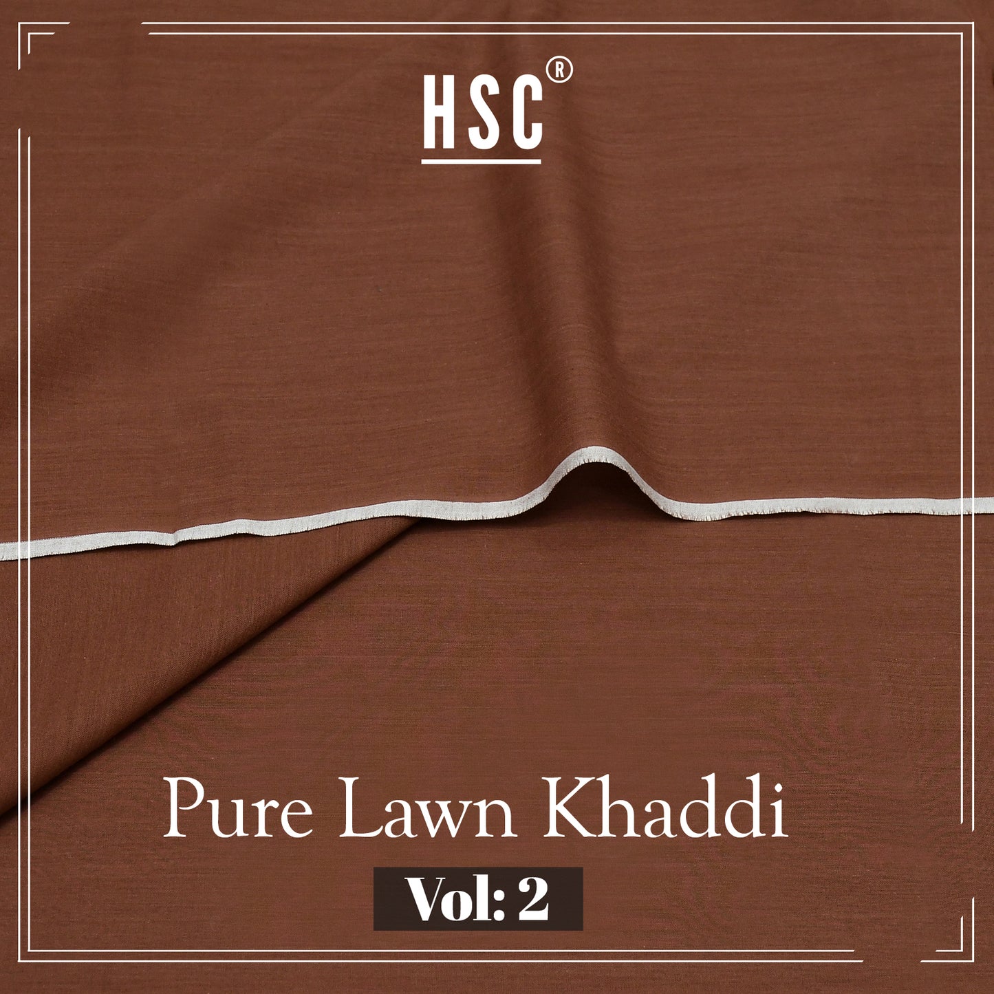 Lawn Khaddi For Men Vol:2 - NLK54