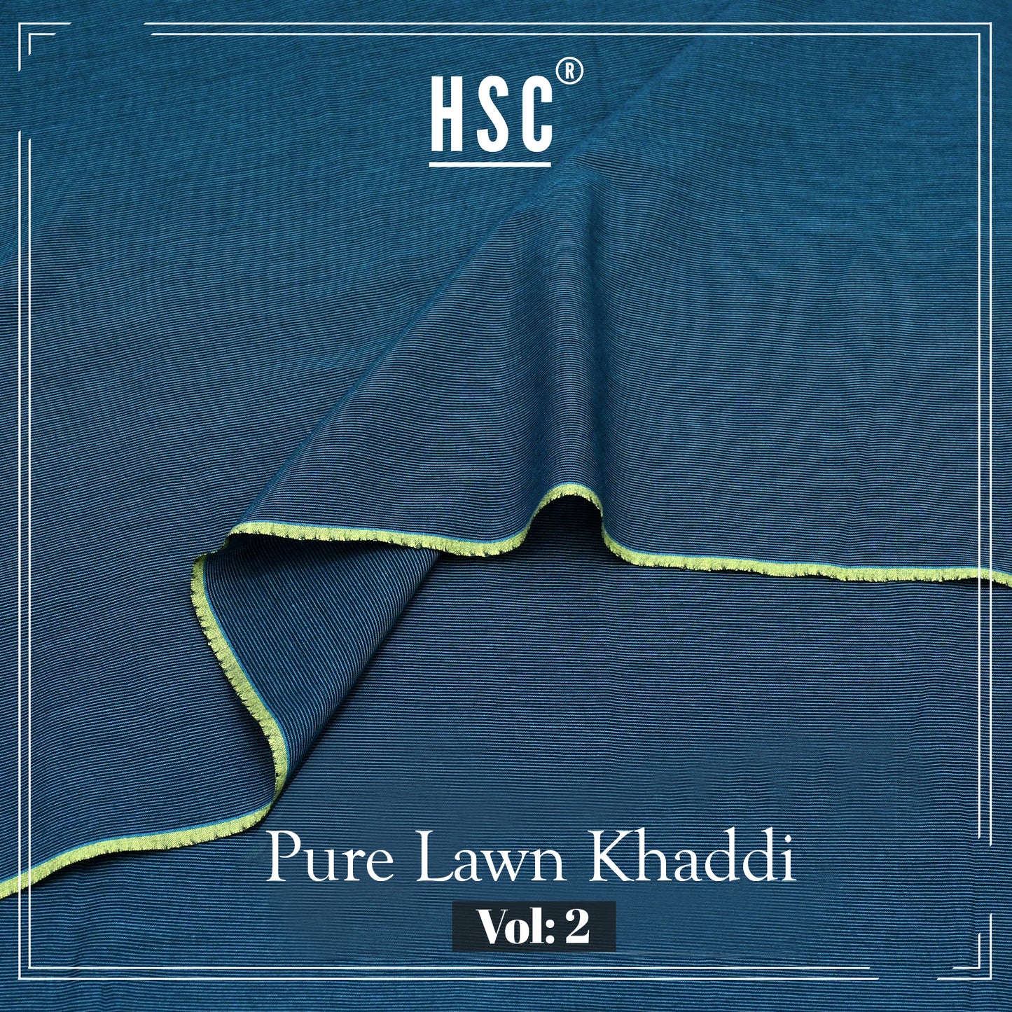 Lawn Khaddi For Men Vol:2 - NLK37