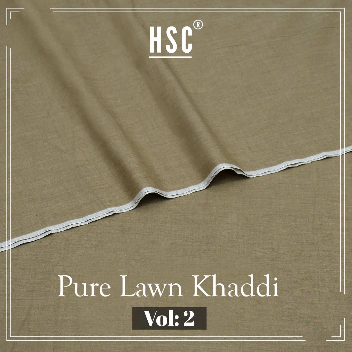 Lawn Khaddi For Men Vol:2 - NLK38
