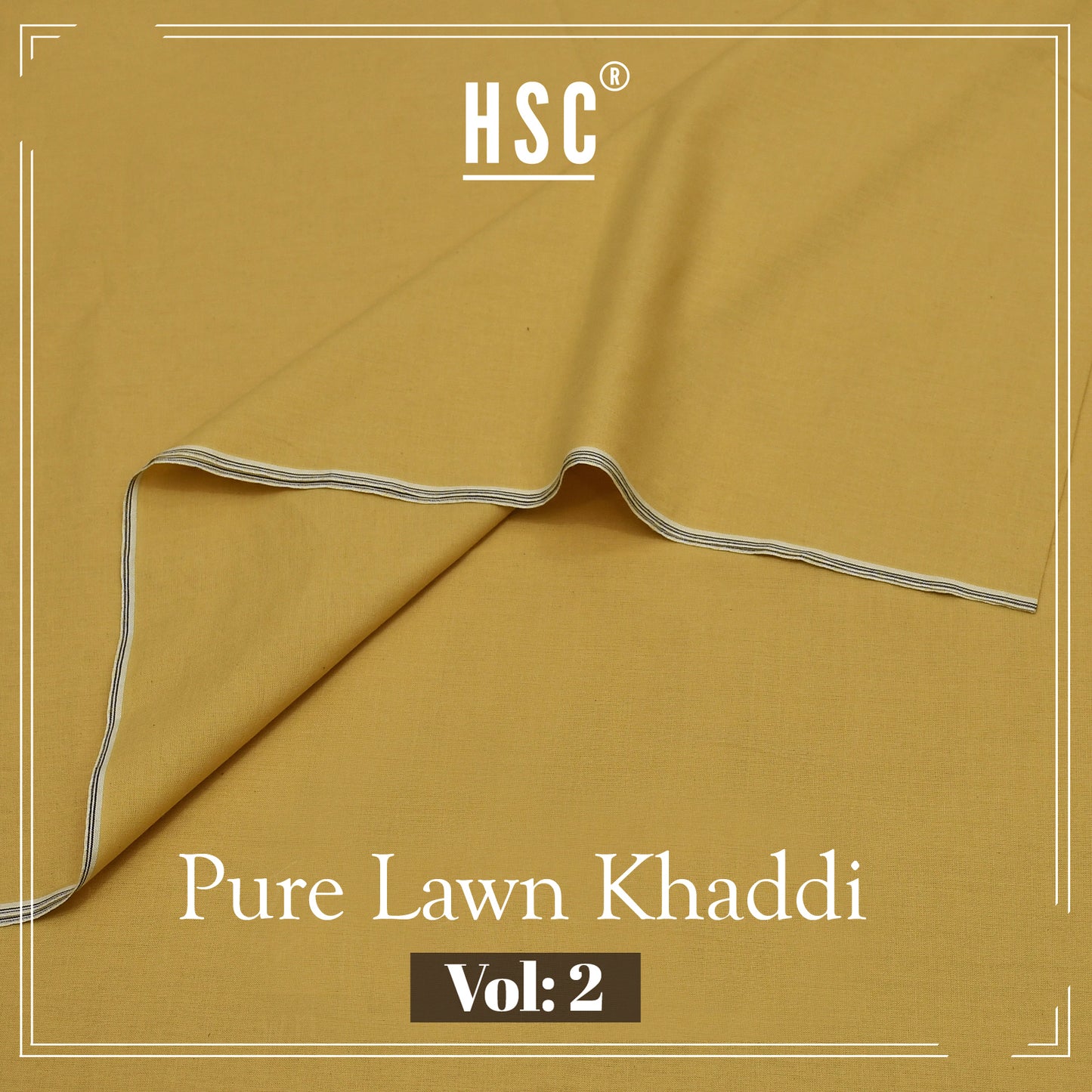 Lawn Khaddi For Men Vol:2 - NLK55