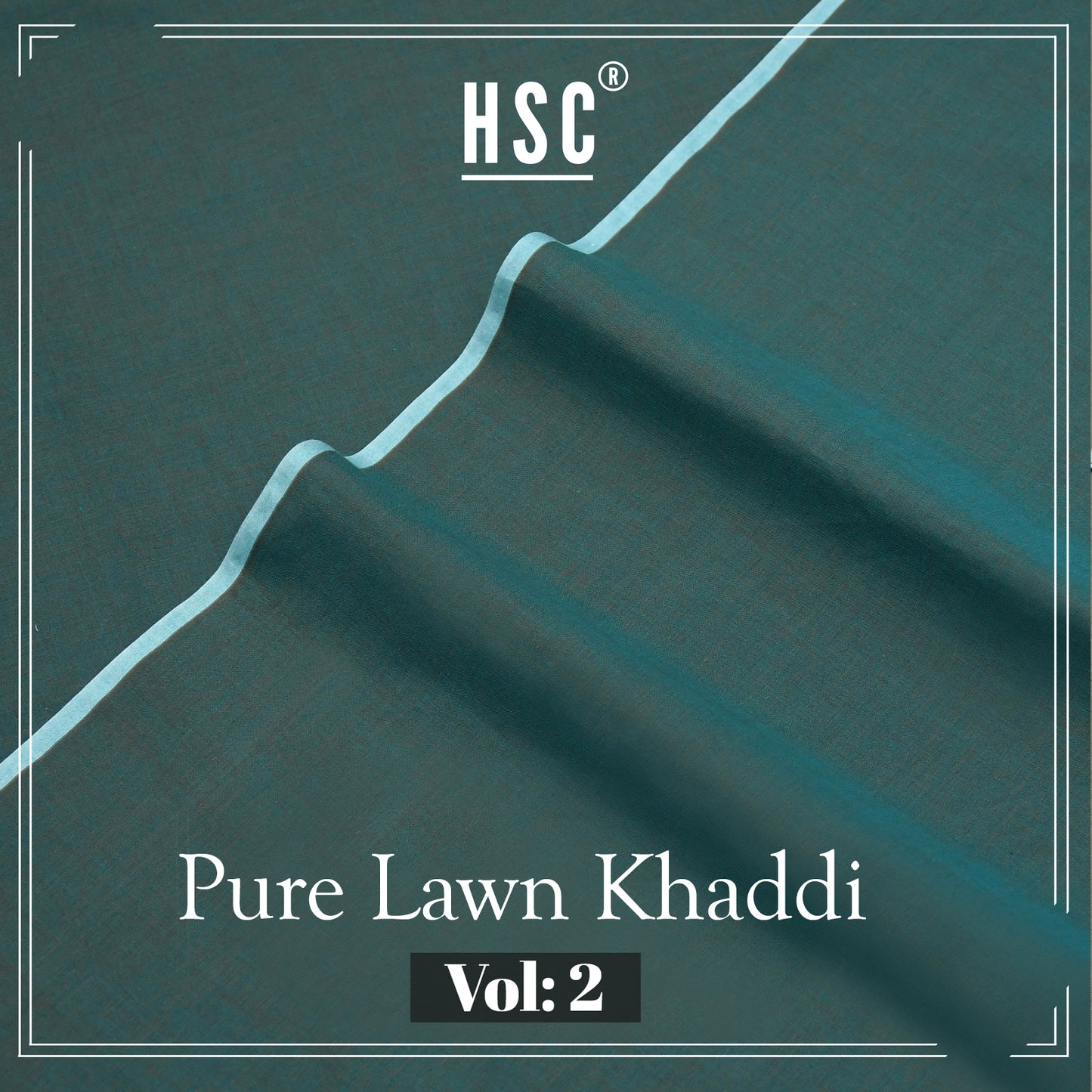 Lawn Khaddi For Men Vol:2 - NLK39