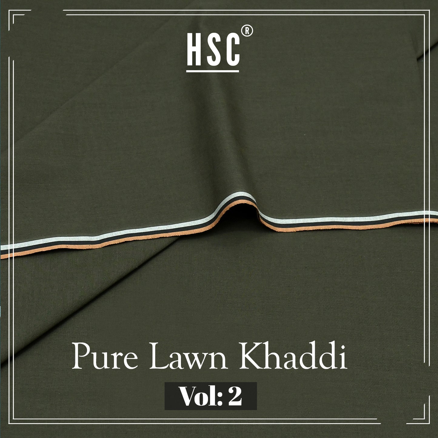 Lawn Khaddi For Men Vol:2 - NLK40