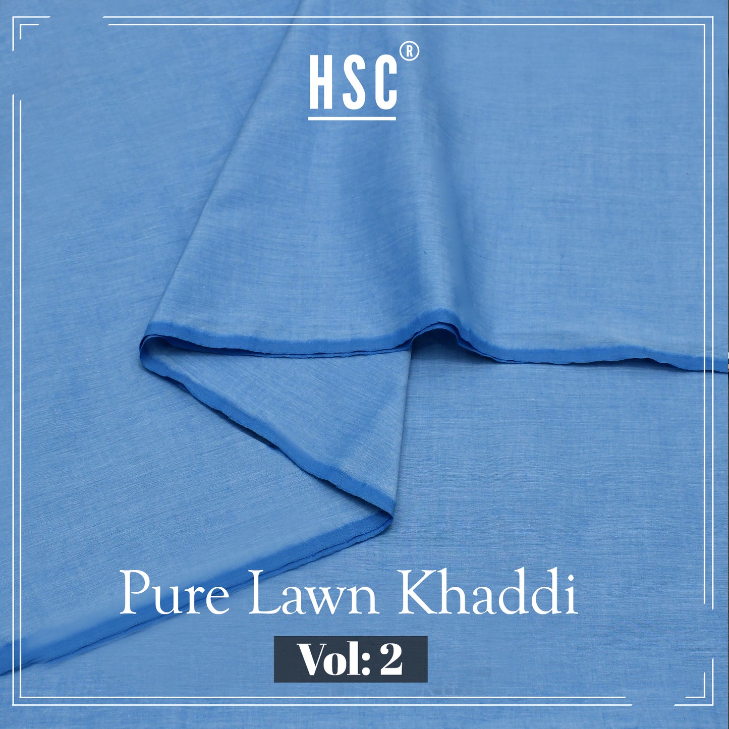 Lawn Khaddi For Men Vol:2 - NLK57